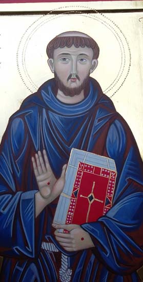 S. Francesco